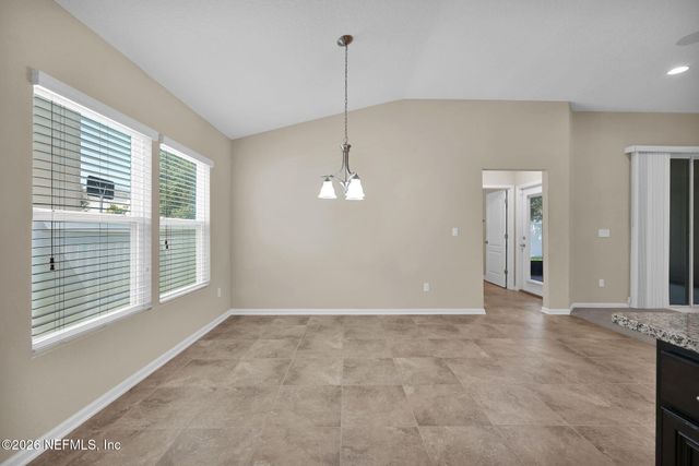 15815 CANOE CREEK Drive, Jacksonville, FL 32218