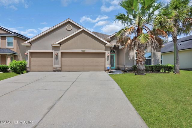 15815 CANOE CREEK Drive, Jacksonville, FL 32218