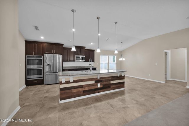 15815 CANOE CREEK Drive, Jacksonville, FL 32218