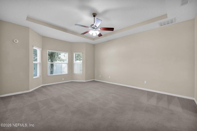 15815 CANOE CREEK Drive, Jacksonville, FL 32218