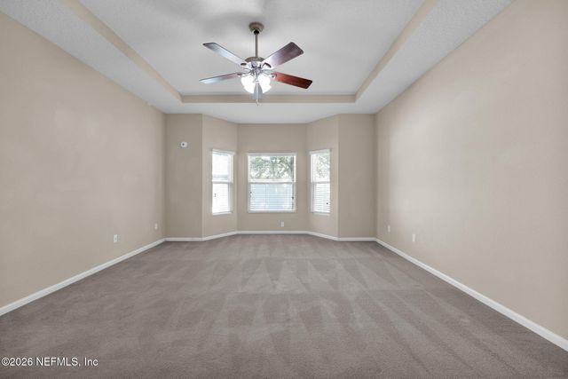 15815 CANOE CREEK Drive, Jacksonville, FL 32218