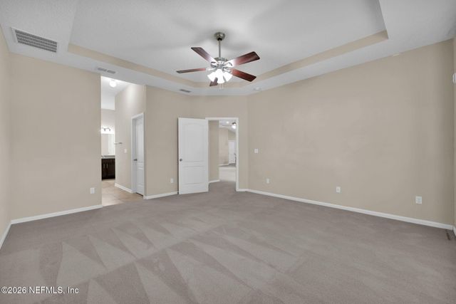 15815 CANOE CREEK Drive, Jacksonville, FL 32218