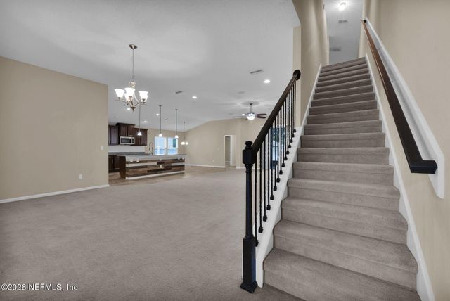 15815 CANOE CREEK Drive, Jacksonville, FL 32218