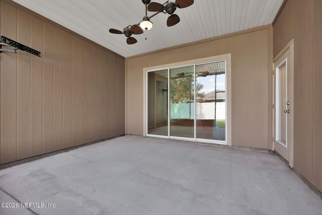 15815 CANOE CREEK Drive, Jacksonville, FL 32218
