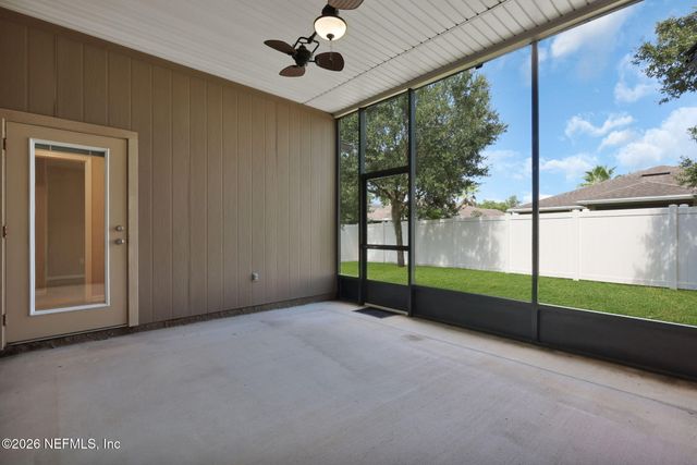 15815 CANOE CREEK Drive, Jacksonville, FL 32218