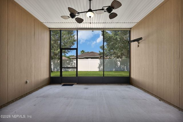 15815 CANOE CREEK Drive, Jacksonville, FL 32218