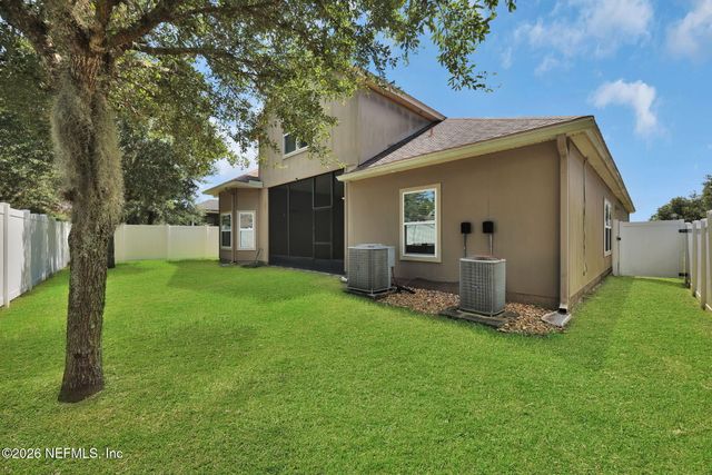 15815 CANOE CREEK Drive, Jacksonville, FL 32218