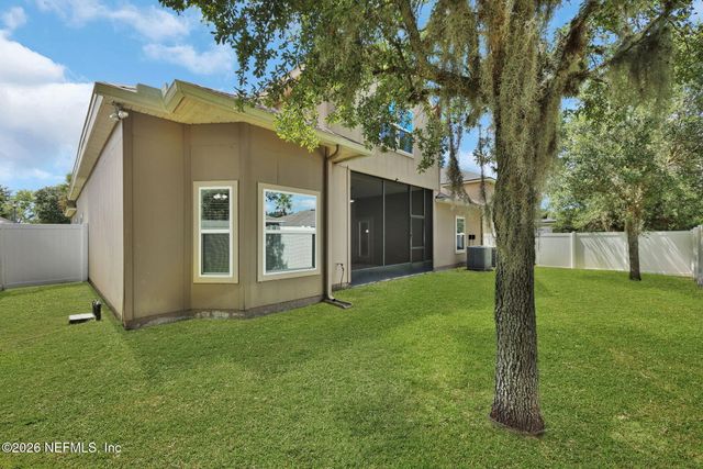 15815 CANOE CREEK Drive, Jacksonville, FL 32218