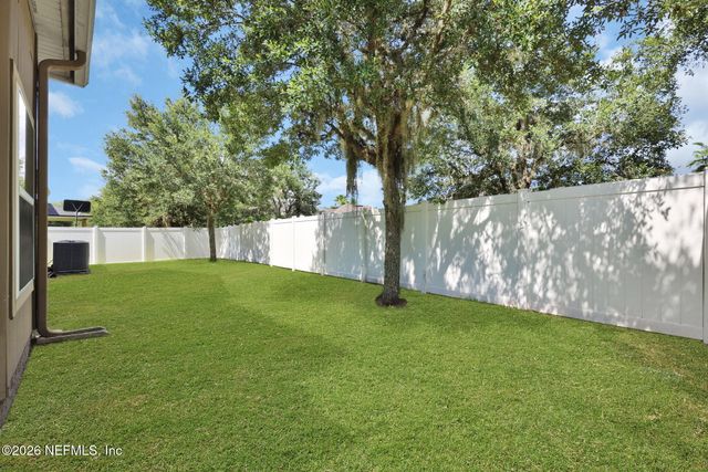 15815 CANOE CREEK Drive, Jacksonville, FL 32218