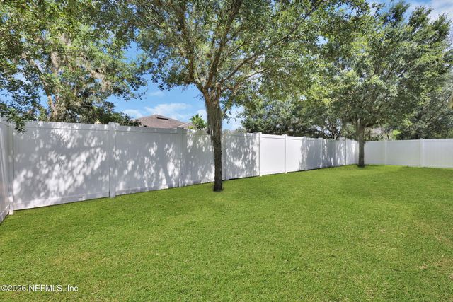 15815 CANOE CREEK Drive, Jacksonville, FL 32218