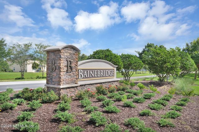 15815 CANOE CREEK Drive, Jacksonville, FL 32218