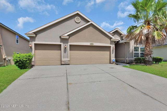 15815 CANOE CREEK Drive, Jacksonville, FL 32218