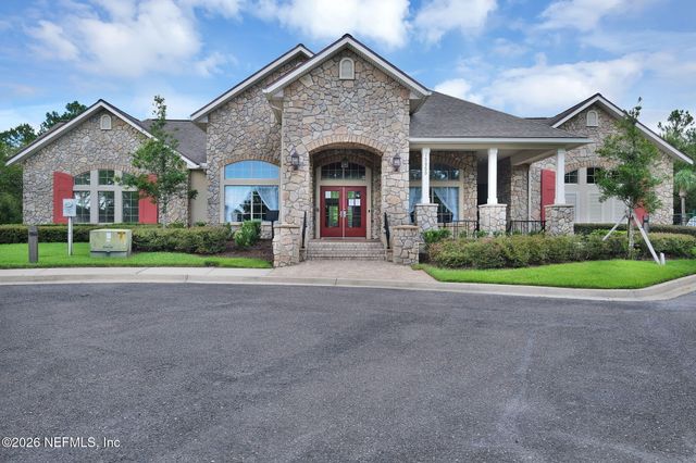 15815 CANOE CREEK Drive, Jacksonville, FL 32218