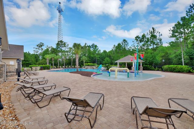 15815 CANOE CREEK Drive, Jacksonville, FL 32218