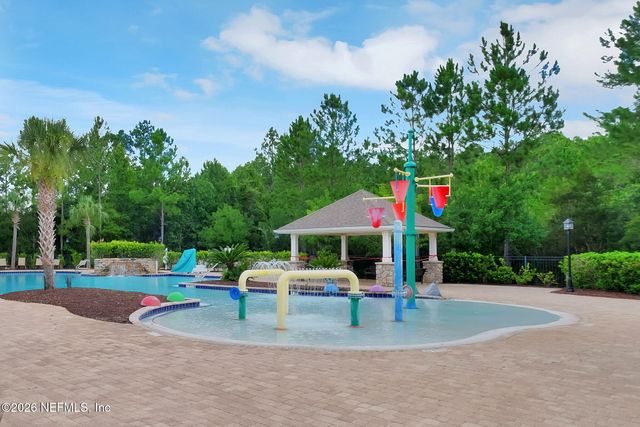 15815 CANOE CREEK Drive, Jacksonville, FL 32218