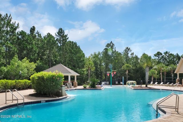 15815 CANOE CREEK Drive, Jacksonville, FL 32218