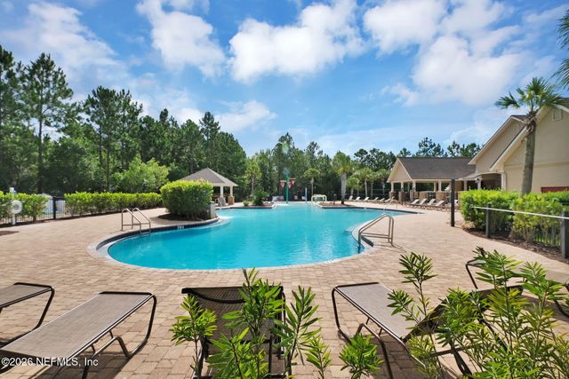15815 CANOE CREEK Drive, Jacksonville, FL 32218