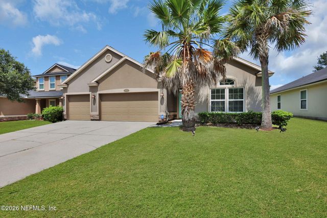 15815 CANOE CREEK Drive, Jacksonville, FL 32218