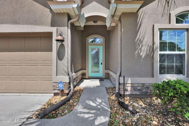 15815 CANOE CREEK Drive, Jacksonville, FL 32218