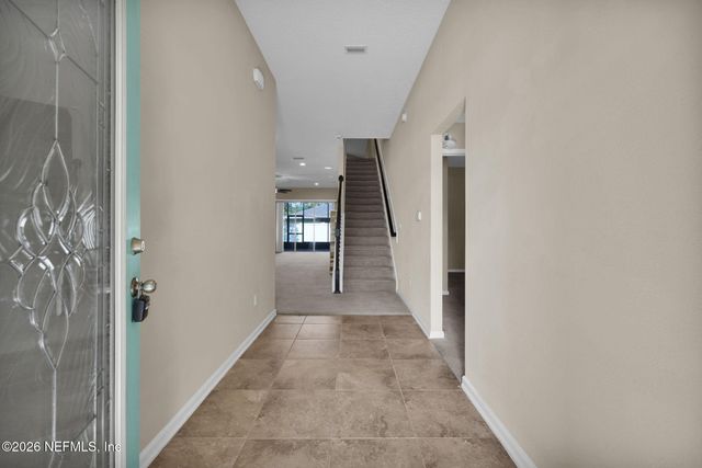 15815 CANOE CREEK Drive, Jacksonville, FL 32218