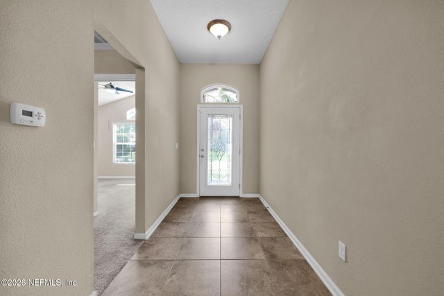 15815 CANOE CREEK Drive, Jacksonville, FL 32218