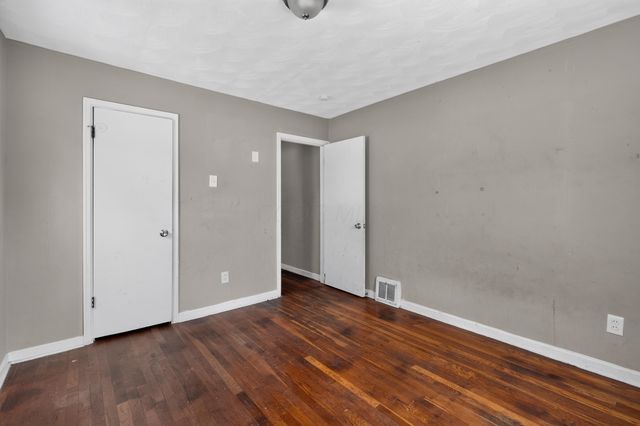 519 Clark Avenue, Columbus, OH 43223