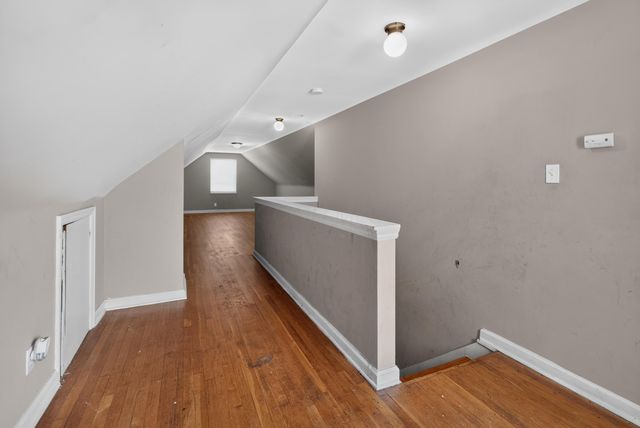 519 Clark Avenue, Columbus, OH 43223