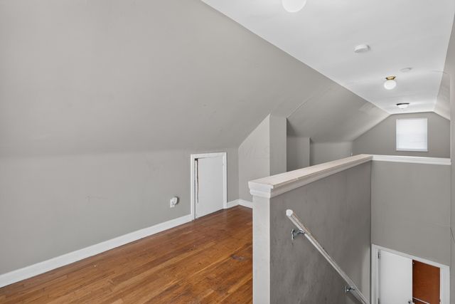 519 Clark Avenue, Columbus, OH 43223