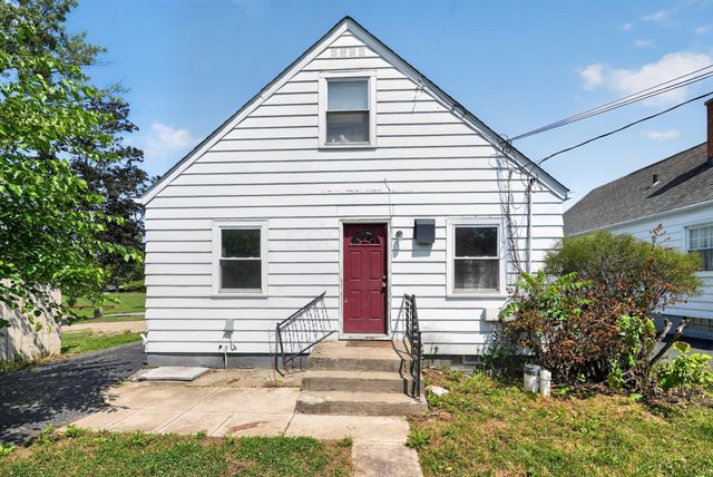519 Clark Avenue, Columbus, OH 43223