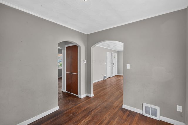 519 Clark Avenue, Columbus, OH 43223