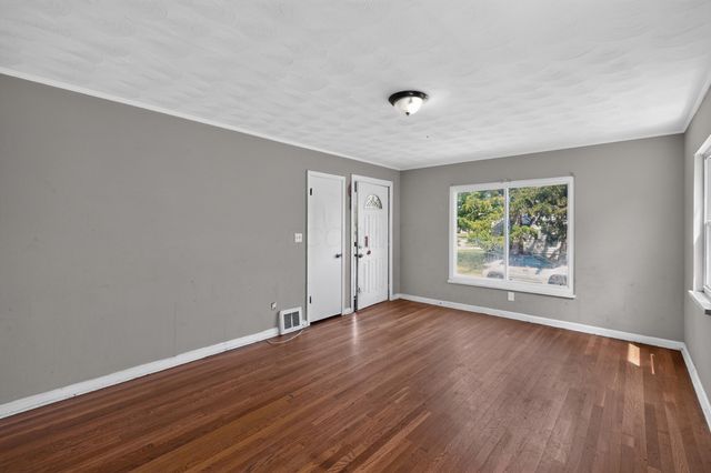 519 Clark Avenue, Columbus, OH 43223