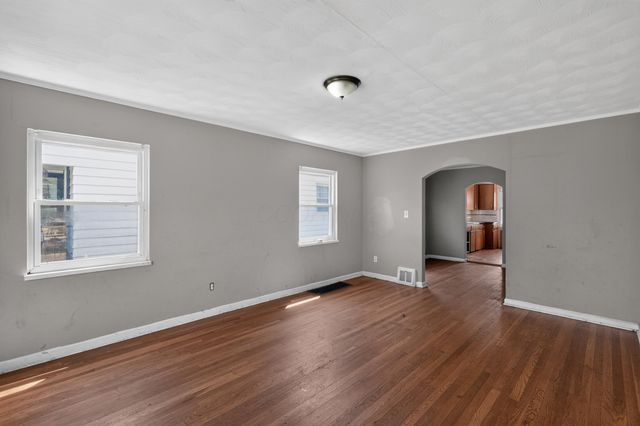 519 Clark Avenue, Columbus, OH 43223