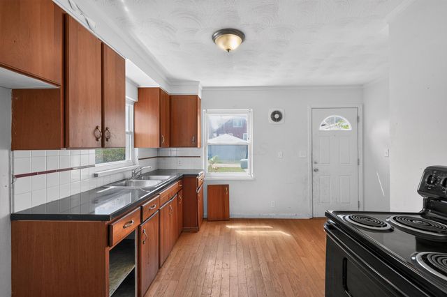 519 Clark Avenue, Columbus, OH 43223