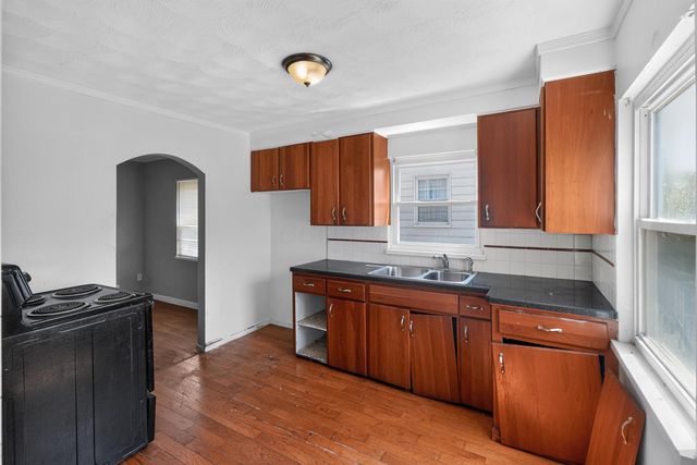 519 Clark Avenue, Columbus, OH 43223