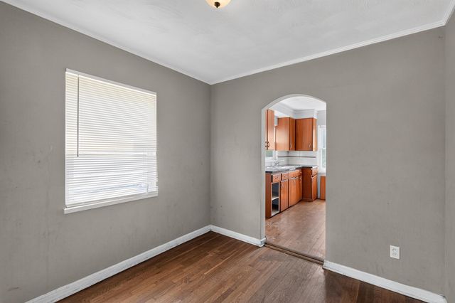 519 Clark Avenue, Columbus, OH 43223