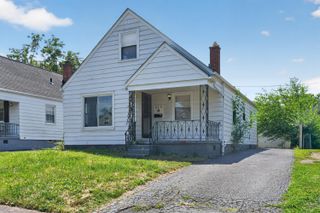519 Clark Avenue, Columbus, OH 43223