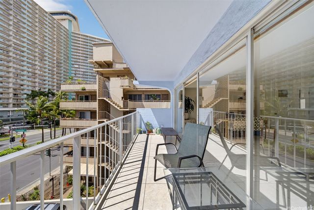1804 Ala Moana Boulevard 5B, Honolulu, HI 96815