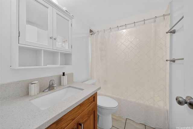 1804 Ala Moana Boulevard 5B, Honolulu, HI 96815