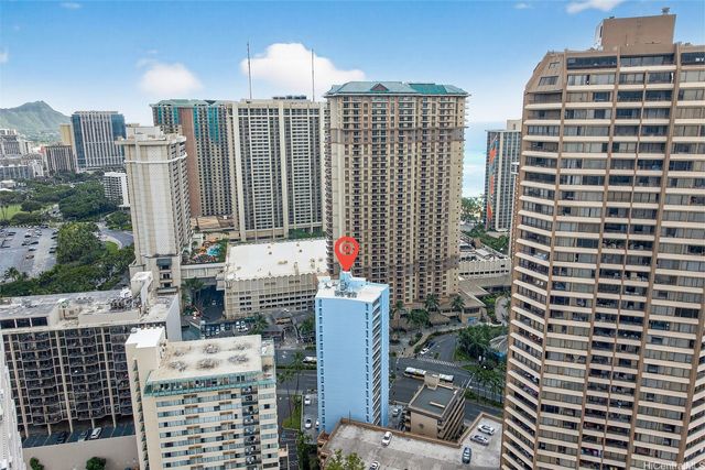 1804 Ala Moana Boulevard 5B, Honolulu, HI 96815