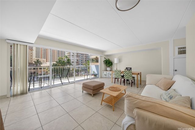 1804 Ala Moana Boulevard 5B, Honolulu, HI 96815