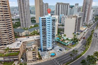 1804 Ala Moana Boulevard 5B, Honolulu, HI 96815