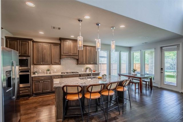 4209 Orchard Pass Drive, Spring, TX 77386