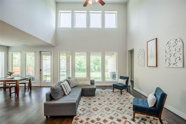 4209 Orchard Pass Drive, Spring, TX 77386