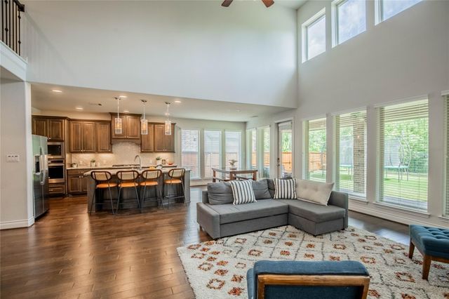 4209 Orchard Pass Drive, Spring, TX 77386