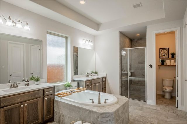 4209 Orchard Pass Drive, Spring, TX 77386