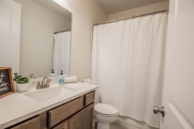 4209 Orchard Pass Drive, Spring, TX 77386