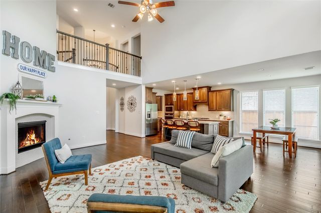 4209 Orchard Pass Drive, Spring, TX 77386