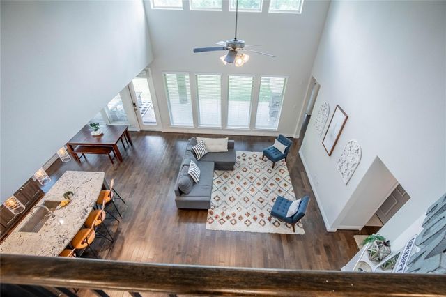 4209 Orchard Pass Drive, Spring, TX 77386
