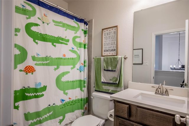 4209 Orchard Pass Drive, Spring, TX 77386