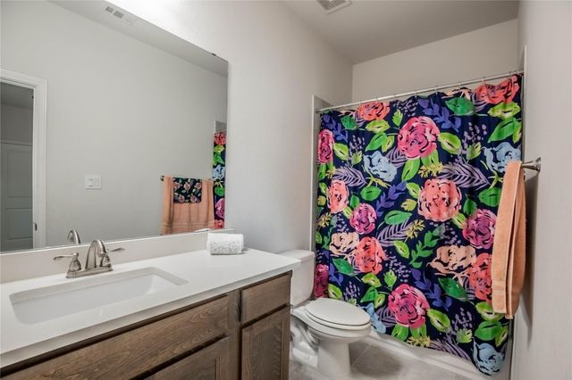 4209 Orchard Pass Drive, Spring, TX 77386